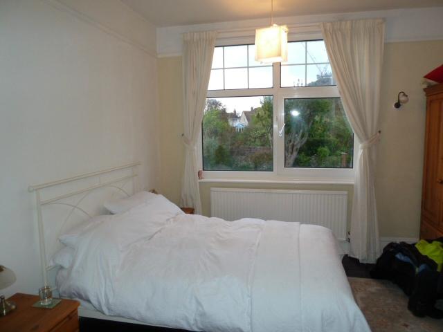 Brecon Guest Accommodation-客卧