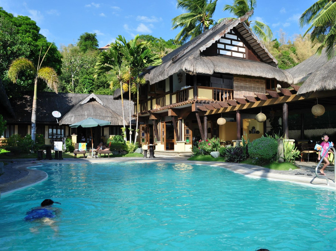 Vista Aplaya Resort