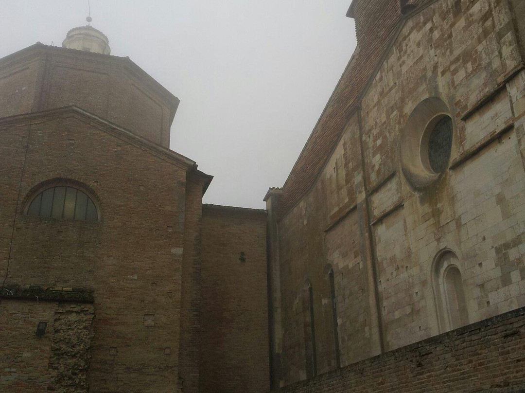 Cattedrale Basilica S. Maria Assunta di Atri景点图片
