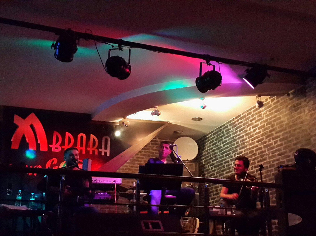 Abbara Turku Bar-Mardin必去景点