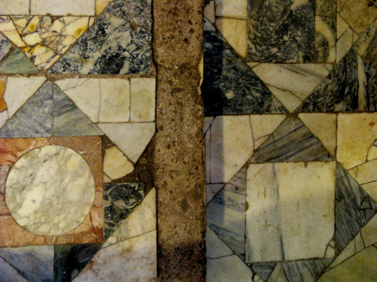 瓦伦蒂尼宫-罗马必去景点