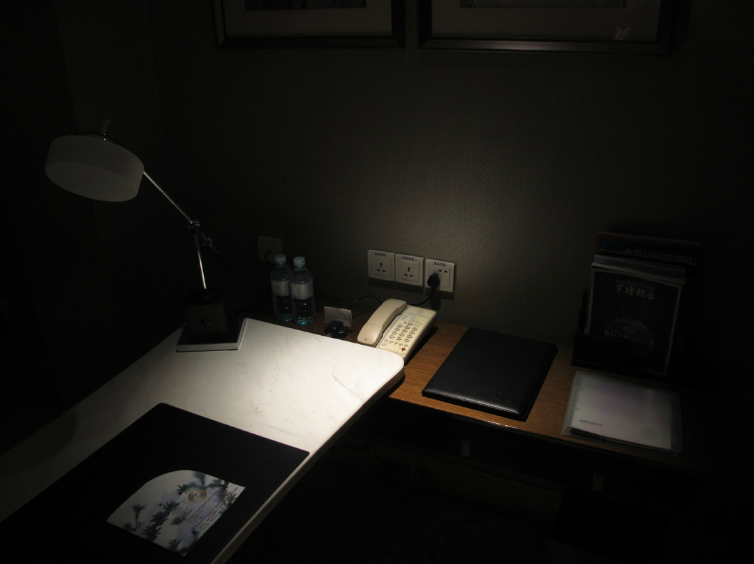 北京燕京饭店主图