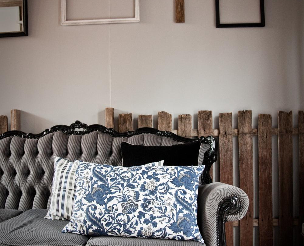 The Loft Cottages主图