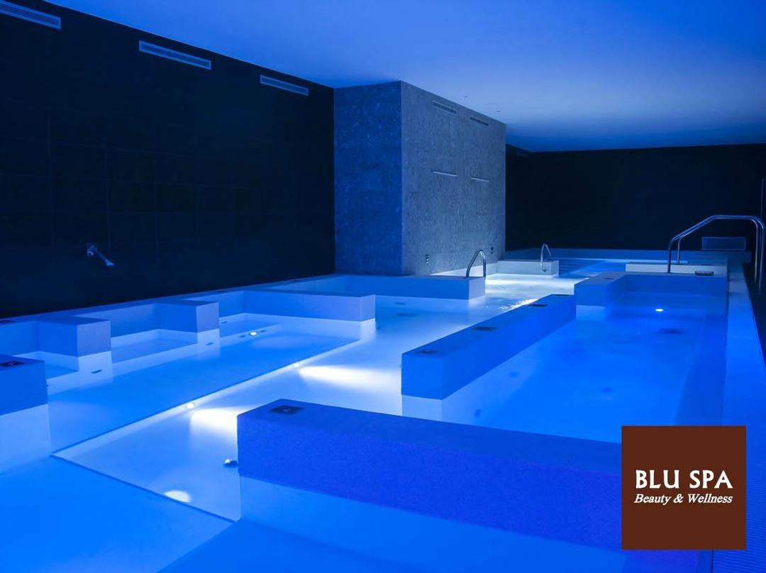Blu Spa Orbassano景点图片