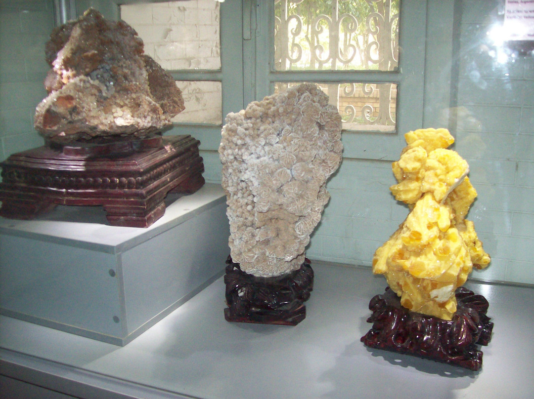 艾拉姆花园-Shiraz必去景点