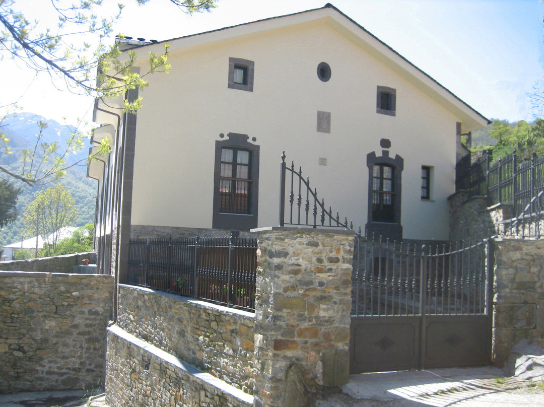 Casa Baltasar