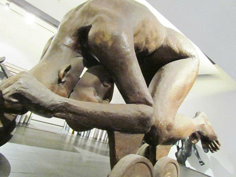 曼谷艺术文化中心-曼谷必去景点