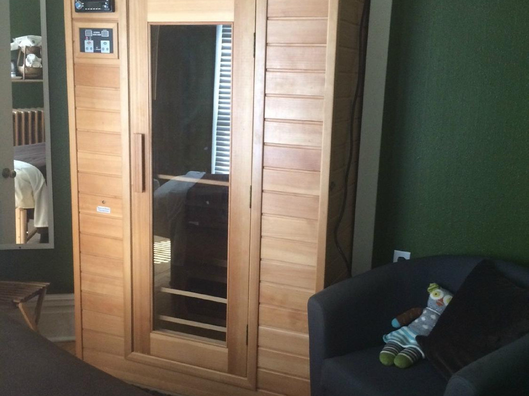 The Pebble Spa Co.-伊利必去景点