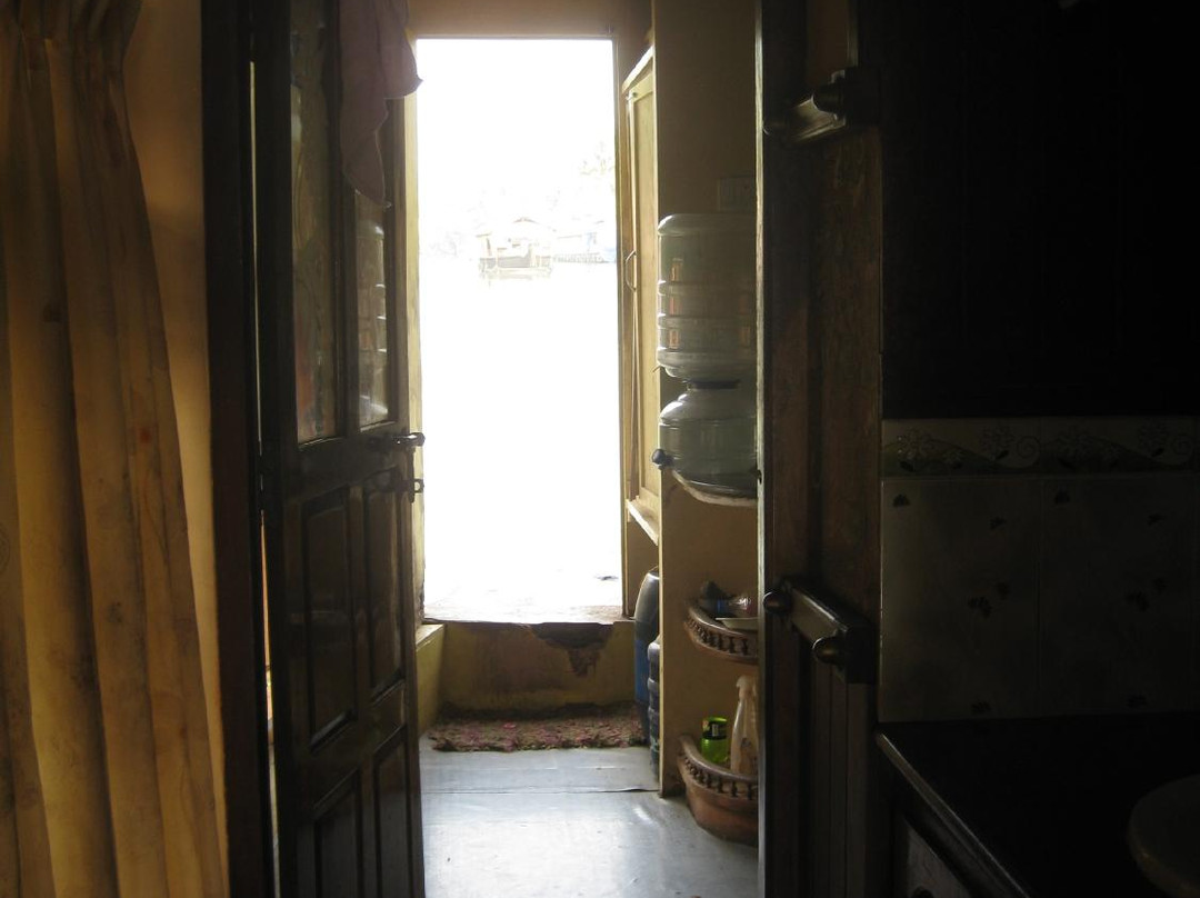 Ayodhya house boat景点图片