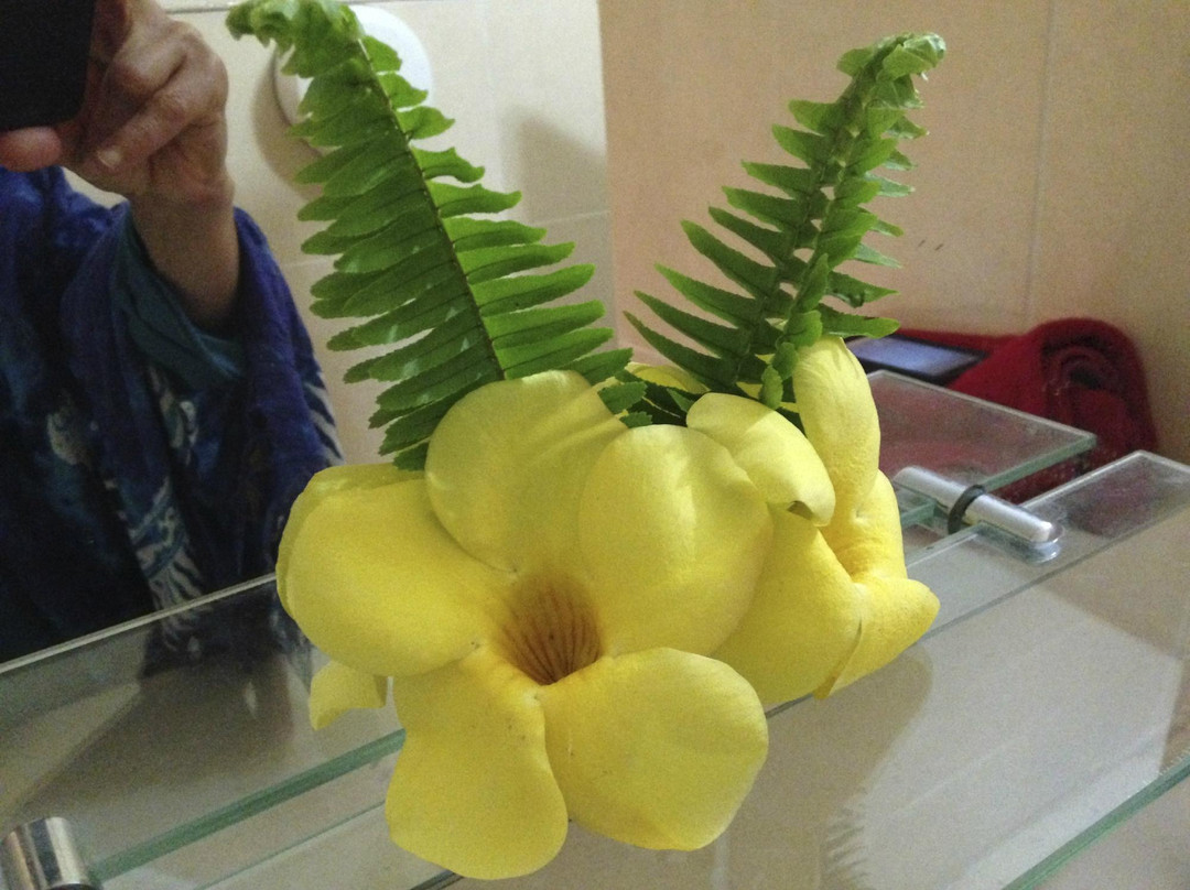 Hospedaje Don Agapito主图