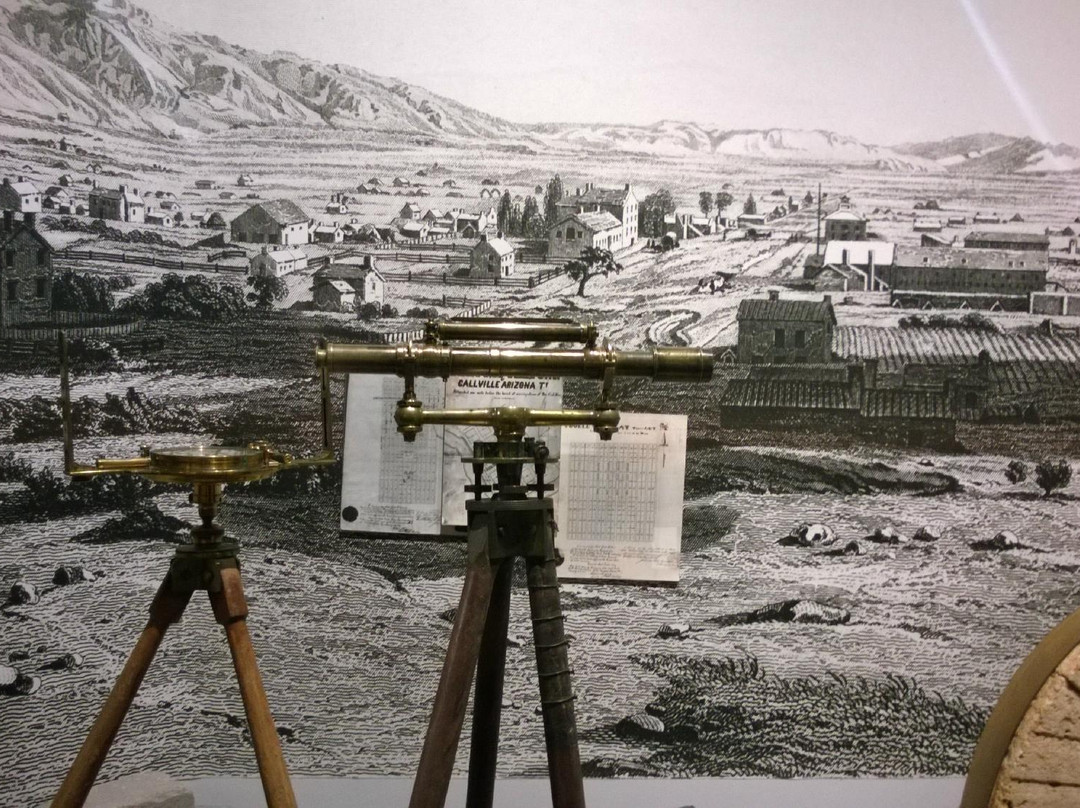 Church History Museum-盐湖城必去景点