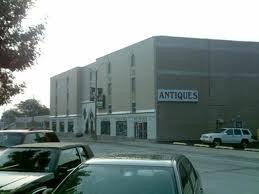 Jackson Square Mall-拉格兰奇必去景点