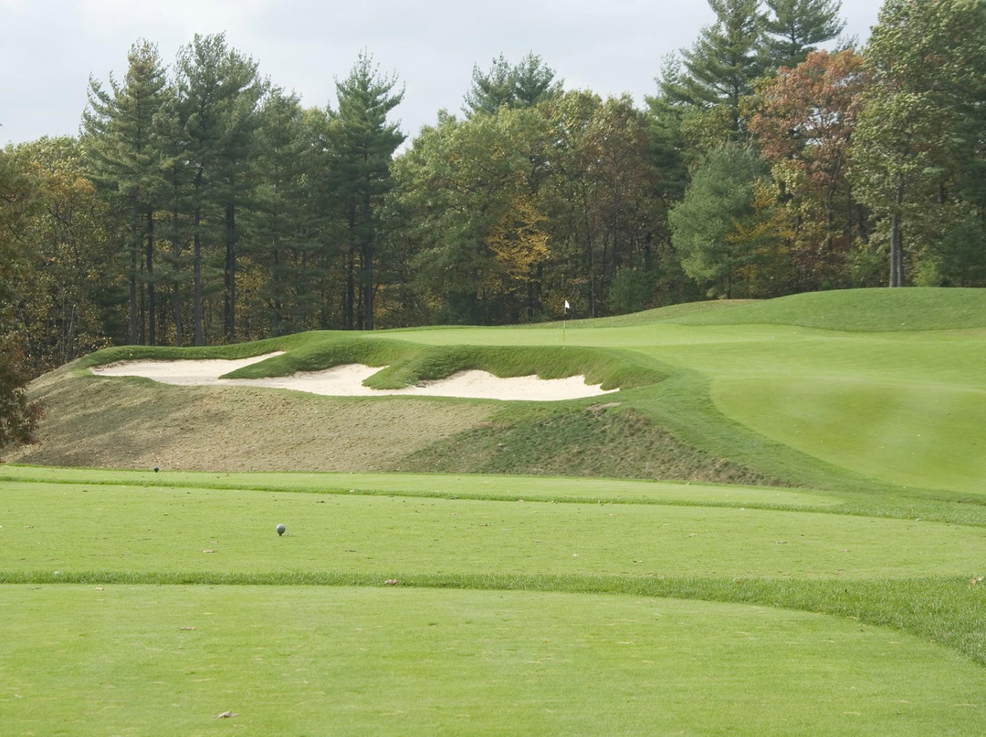 Red Tail Golf Club-Devens必去景点