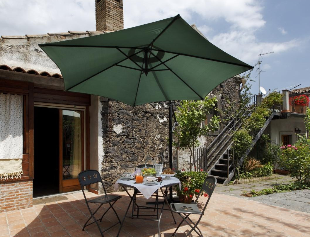 里纳祖住宿加早餐旅馆主图