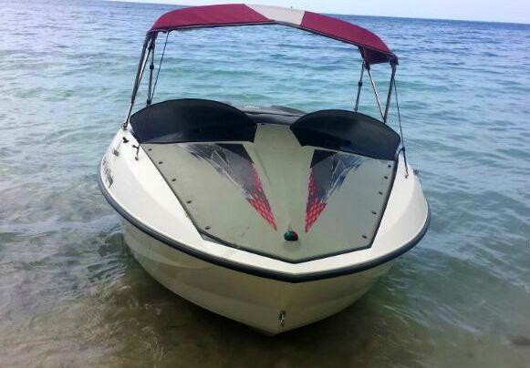 A & T Jet Ski Company-内格里尔必去景点