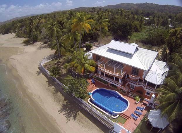 Mirage Tobago-官方