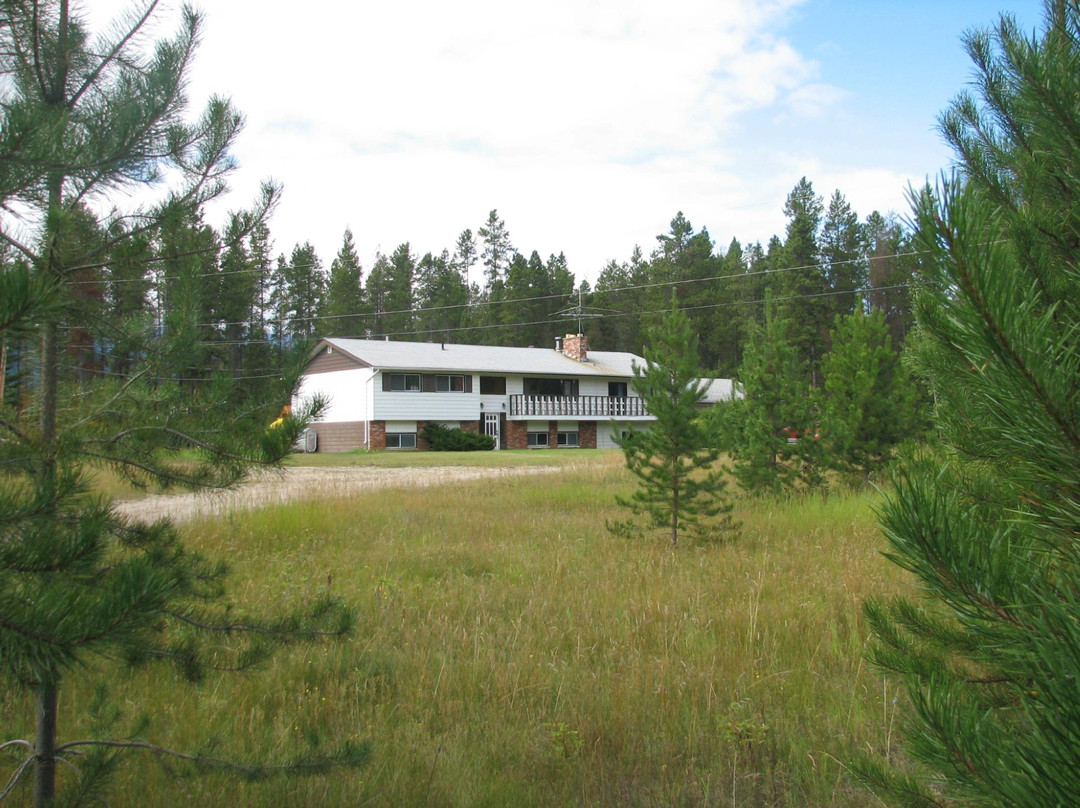 维尔蒙特酒店住宿-Mountain Dream Bed & Breakfast