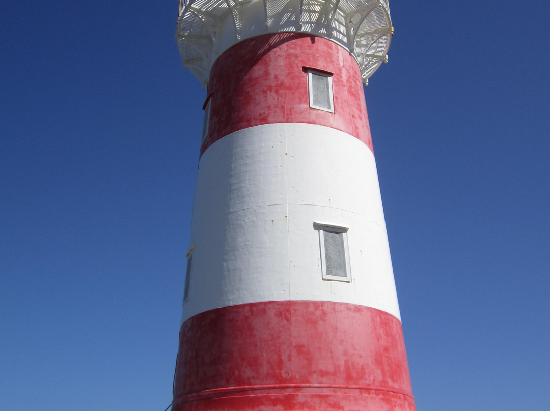 Cape Palliser Lighthouse景点图片