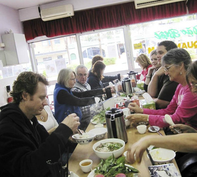 I Ate My Way Through-悉尼必去景点