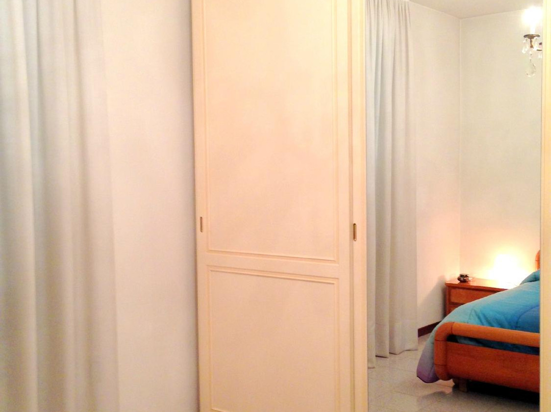 Comfort Accommodation Residence主图