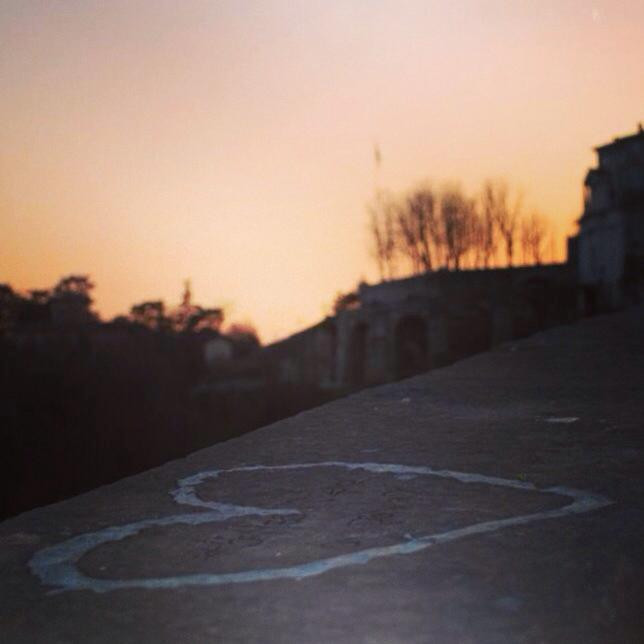 Mura Venete景点图片