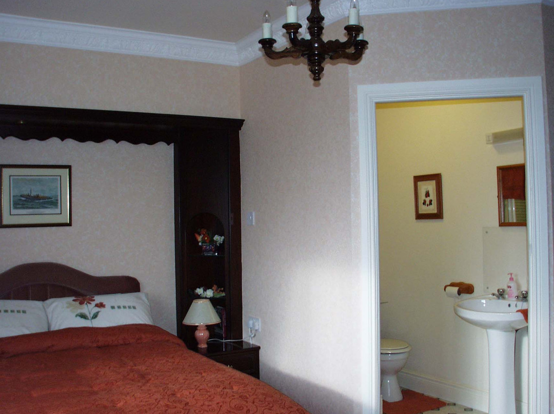 The Stables Bed and Breakfast主图