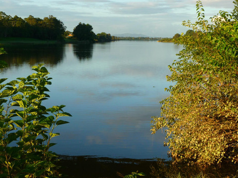 Kempsey酒店住宿-Netherby House B&B