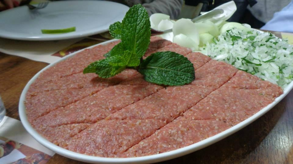 Restaurante Esfihas Dozza