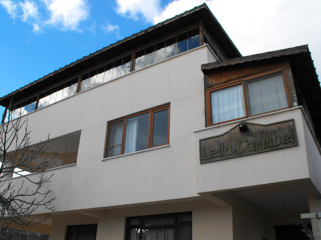 Avcilar酒店住宿-Lella Camlibel & Sut Yumurta Recel