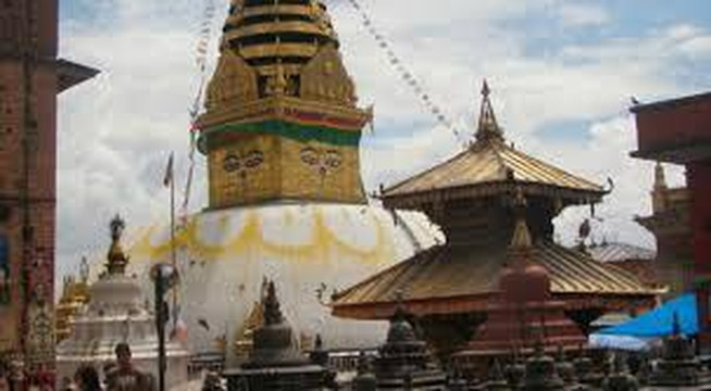 Green Valley Nepal Treks & Research Hub P Ltd-加德满都必去景点