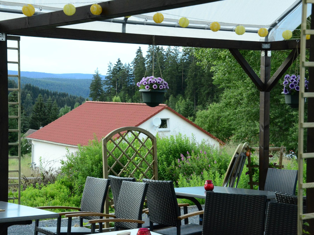 Pension Quellenhof主图