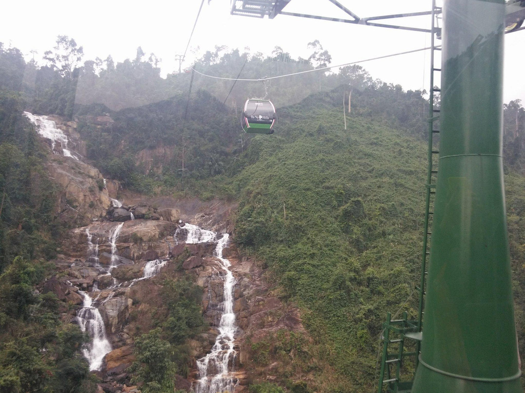 巴拿山-岘港必去景点