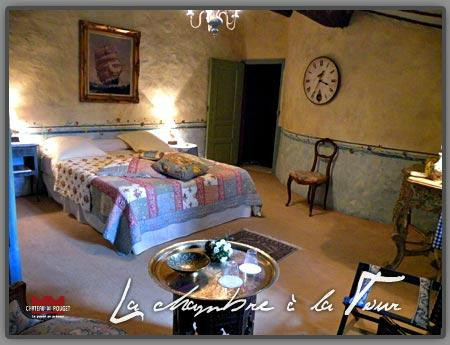 Château de Pouget主图