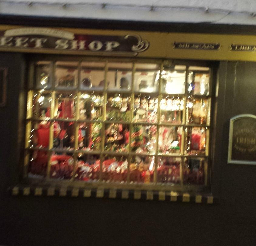 Paul Street-科克必去景点