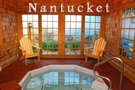 Oasis Hot Tub Gardens-Comstock Park必去景点