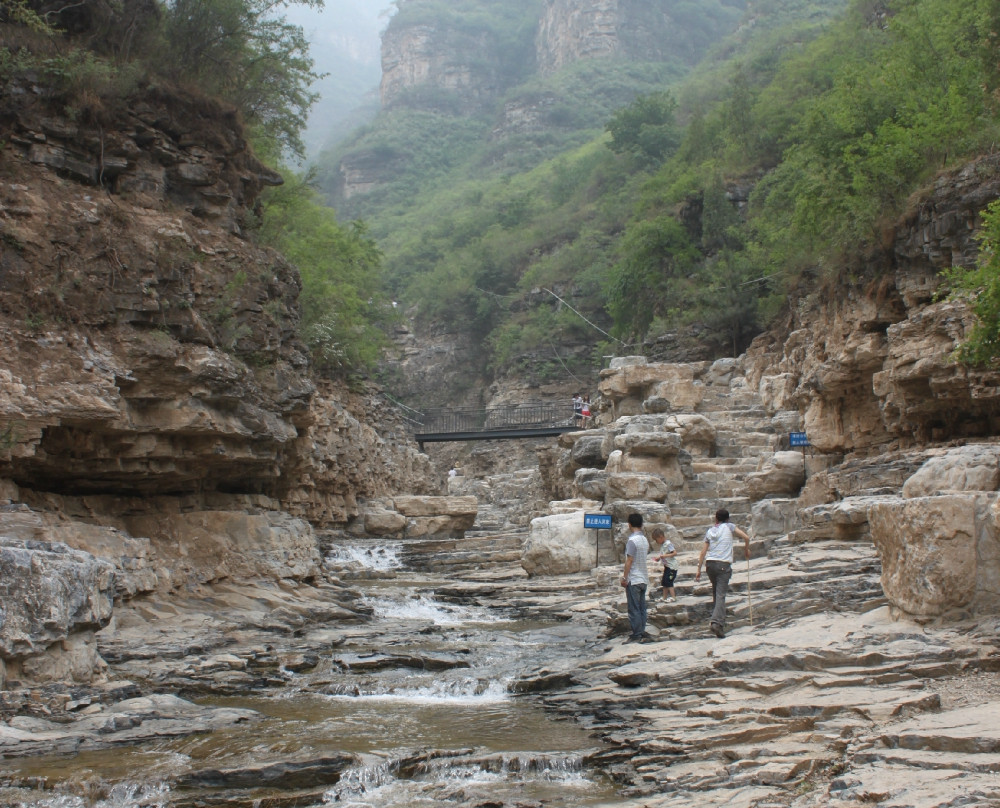孤山寨-北京市必去景点