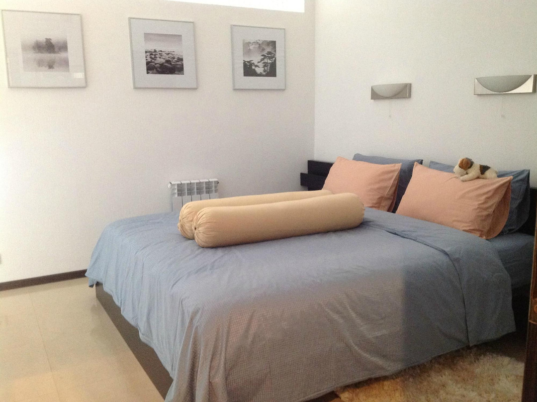 Premiera Apartments