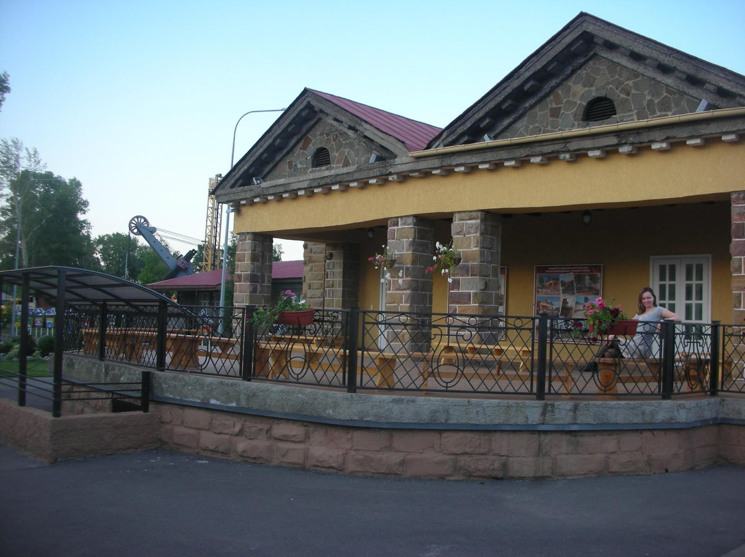 Krasnaya Gorka Museum Preserve景点图片