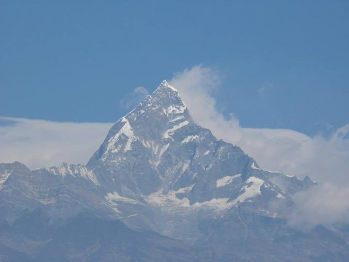 Avia Club Nepal景点图片