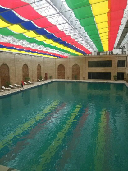 恒荣假日酒店主图