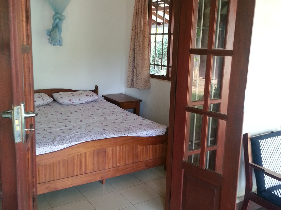The Family Guesthouse