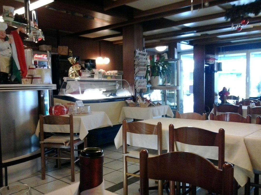 Alla Rotonda