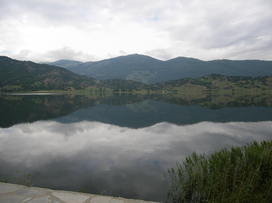 Zazari Lake景点图片