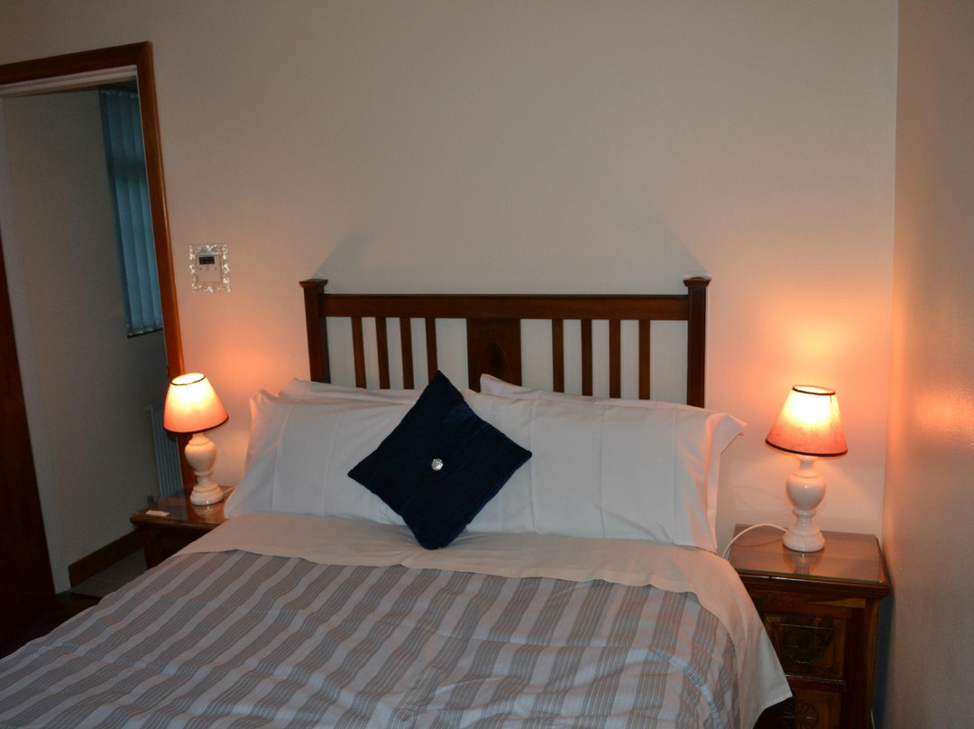 Coolibah House主图