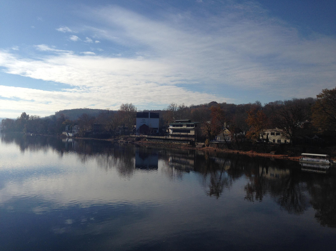 Bucks County Playhouse景点图片