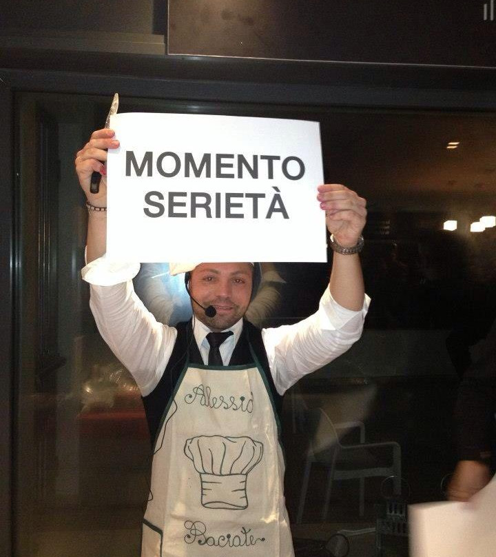 Il Caffe' Letterario景点图片