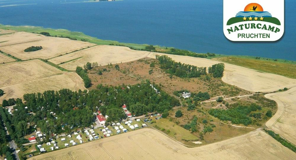 Naturcamp Pruchten