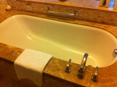 厦门佰翔澜悦酒店主图