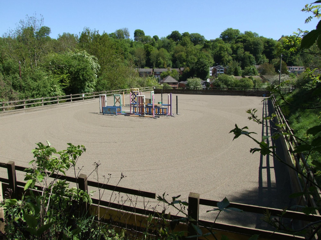 Mayfield Horse Riding Stables景点图片
