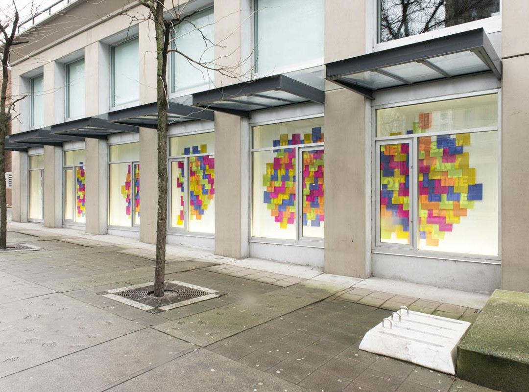 当代艺术画廊-温哥华必去景点